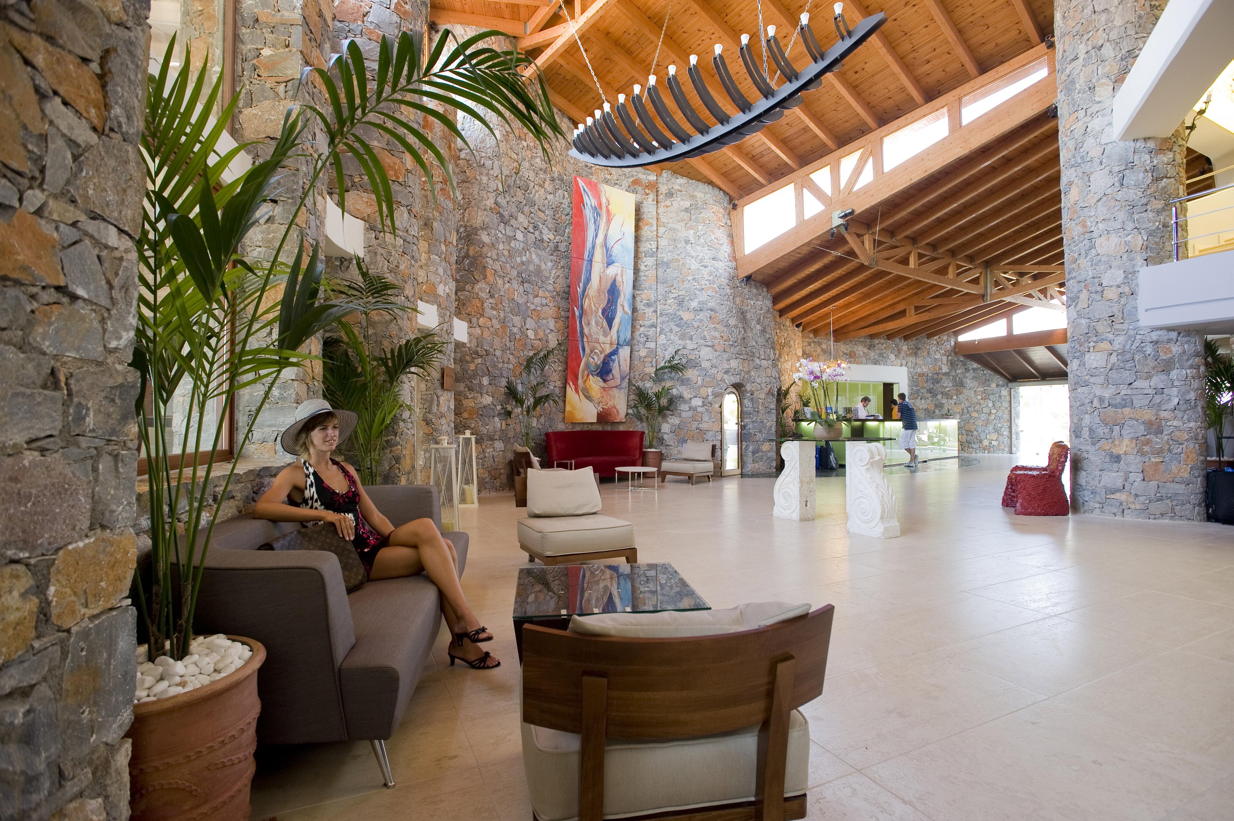 Ikaros Beach, Luxury Resort & Spa - Adults Only Malia  Exterior photo
