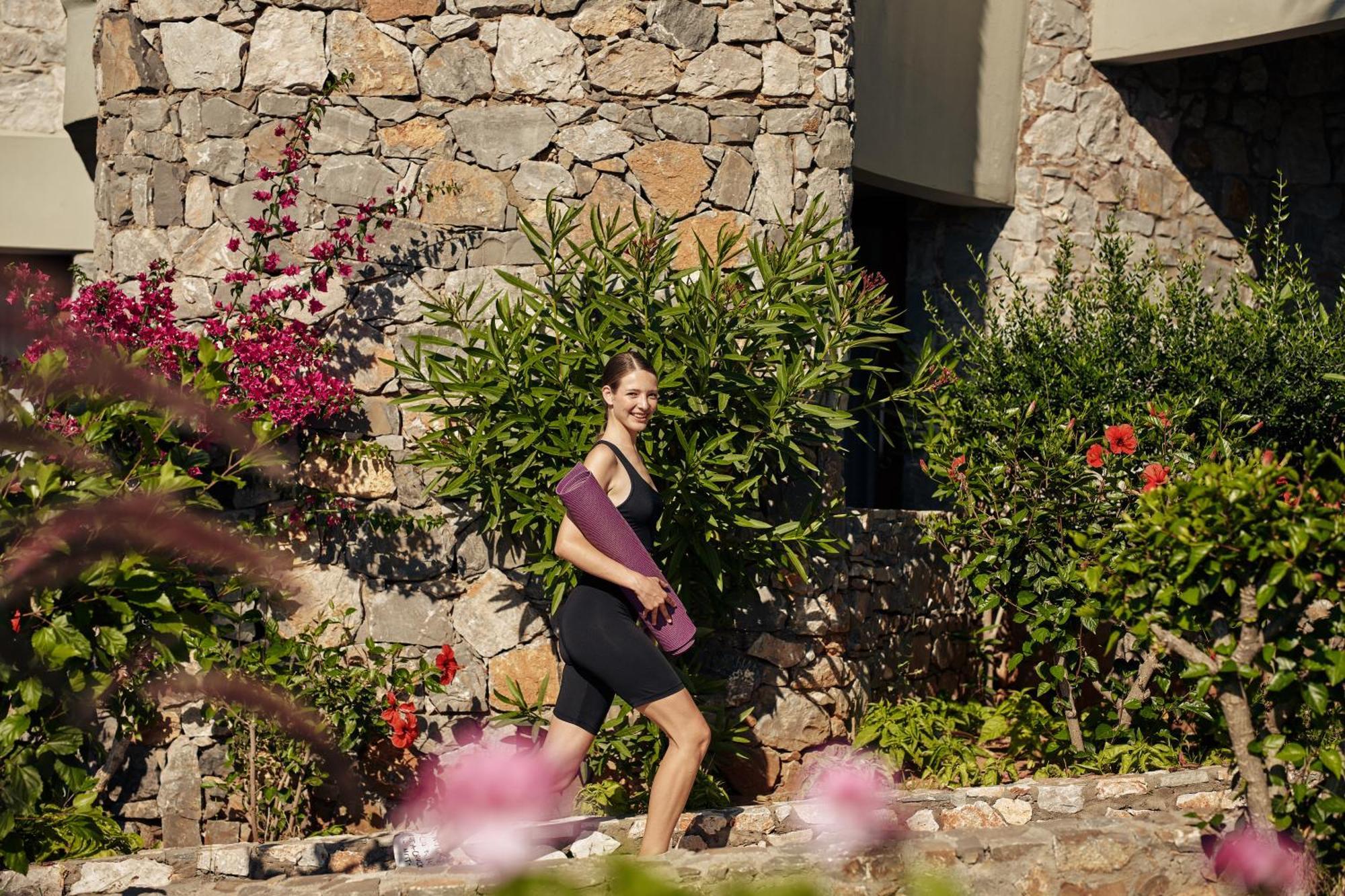 Ikaros Beach, Luxury Resort & Spa - Adults Only Malia  Exterior photo